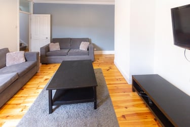 6 bed house, Grosvenor Avenue, Jesmond, Newcastle, NE22NN - Image 2